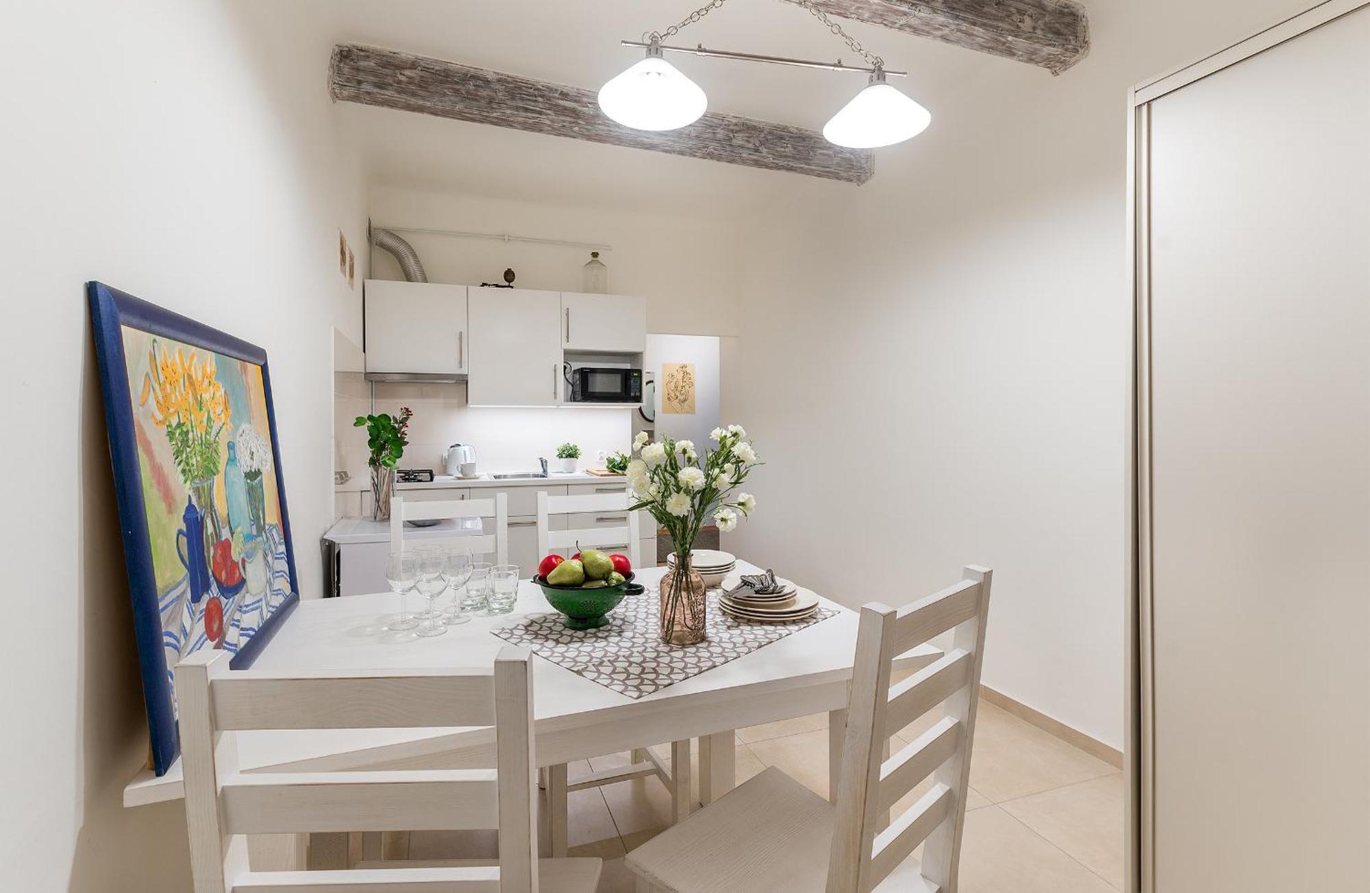 P&O Podwale Apartments Варшава Номер фото