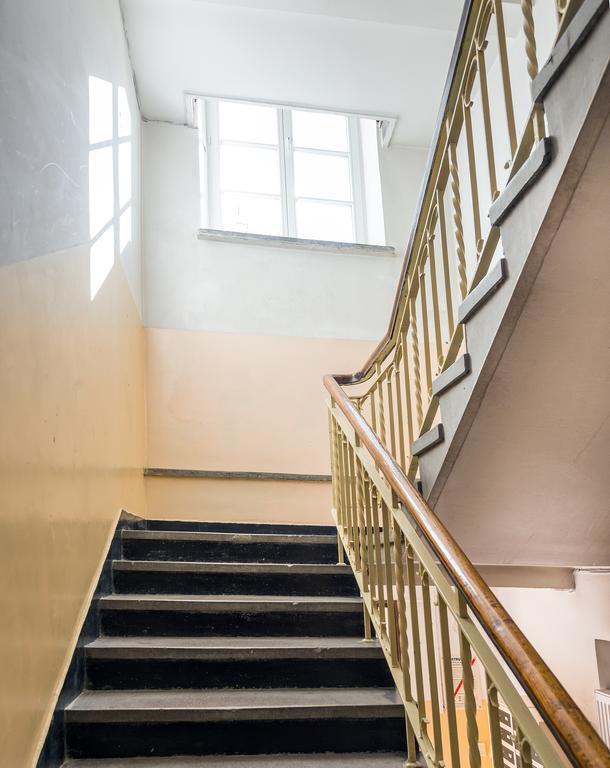 P&O Podwale Apartments Варшава Номер фото
